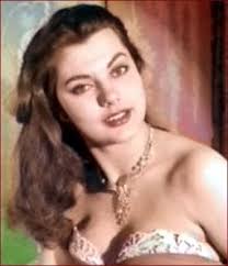 Honey “Poochie” Jolliff Bruce Friedman (1927-2005)