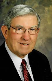 Obituary: Jack Hynes