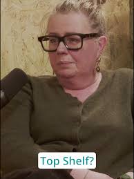 Shopping Memories with Si King's Mam: Episode 1