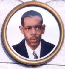 St. John #2 Cemetery, Madison County, Tennessee