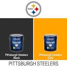 Valspar Green Bay Packers Paint