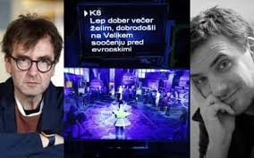 Evropske Volitve '24