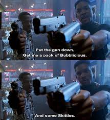 It looks like we don't have any quotes for this title yet. Bad Boys 2 Funny Quotes Quotesgram