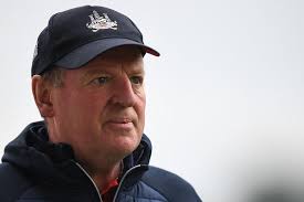 Cork boss John Cleary says Rebels must improve