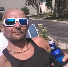 Nathaniel (Nate) Garrett is 44, a marine, and is serving his time at  Chillicothe Correctional Institution looking for someone to talk to. You  can add him