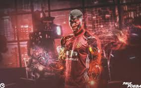 38 paul pogba hd wallpapers and background images. Paul Pogba Wallpaper By Graphicalmaniacs On Deviantart