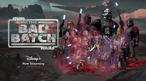 I grew up on the clone wars and now at 21 years old i am starting to watch rebels with my father. Star Wars The Bad Batch Trailer Fanmade Not Real Youtube