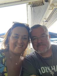 Getting ready for the Hampton Beach show!