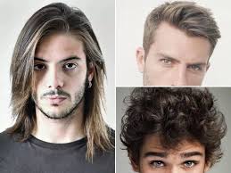 Haga incontables transformaciones usando su própia foto y vea como se quedará antes de cortar sus cabellos ó peinarlos! Mas De 90 Peinados Hombre 2021 Tendenzias Com