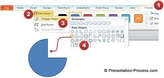 Quick And Easy Harvey Ball Tutorials In Powerpoint