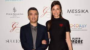 Help us build our profile of celine bosquet and thomas langmann! Thomas Langmann Affirme Que Sa Femme Celine Bosquet Reclame 60 000 Euros De Pension Alimentaire Voici