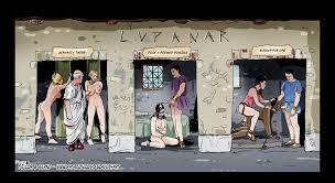 Roman Slave Porn Hentai 