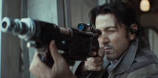 The different characters of Andor 🤘🫡