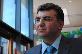 ethnic entrepreneurship