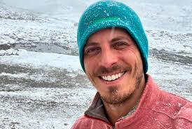 Daniel Everest's Instagram, Twitter & Facebook