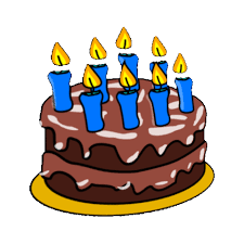 This could tell them that you never forget their special day and always wishes for them! Animated Gif Pictures Of Birthday Cakes 115 Pictures Of Gif Animation