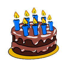 Orenburg candle gif, candle, candle, russia png. Animated Gif Pictures Of Birthday Cakes 115 Pictures Of Gif Animation