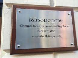 BSB Solicitors