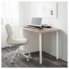 Linnmon Godvin Tisch Geometrisch Beige Weiss Hausburo Organisation Tisch Weiss Ikea Linnmon