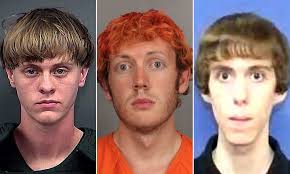 Maybe you would like to learn more about one of these? Are Some People Born Killers Daily Mail Online