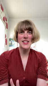 Here’s a little update as to what we’re up to at the moment...been a bit  slow