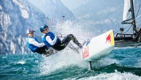 Lange competed six times in the summer olympics representing argentina in: Santiago Lange Scuttlebutt Sailing News