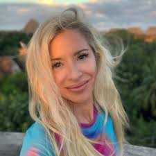 Join Sara Mandel Yoga Krug @lightfulyogini2.0 for a transformative week of  self-care and movement