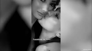 Too Hot To Handle's Francesca Farago Kisses Aussie Model Casey Boonstra  After Harry Jowsey Split