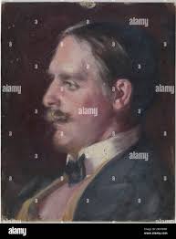 Albert clifford hi-res stock photography and images