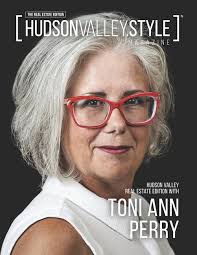 Hudson Valley Style Magazine