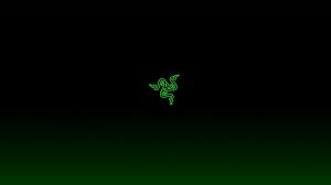Razer Logo Wallpaper 4k See the best razer wallpapers hd collection. razer logo wallpaper 4k