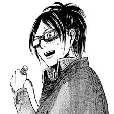 Hanji Zoe Icons Explore Tumblr Posts And Blogs Tumgir According to the series' editor kuwakubo shintaro, there are approximately 3 years' worth of chapters yet to be published for the extensively popular manga. hanji zoe icons explore tumblr posts