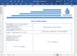 The given report sample will help you outline the essential features of. Introducing Survey123 Feature Reports