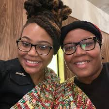 Angie Person's Instagram, Twitter & Facebook