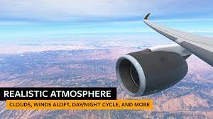 Disfrute de un simulador de vuelo completamente destacado en la palma de sus manos. Infinite Flight For Android Apk Download