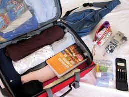 Pack A Carry On Suitcase For A 10 Day Trip Packing Tips For Travel Travel Tips Travel Wardrobe