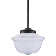 black milk glass pendant lighting for
