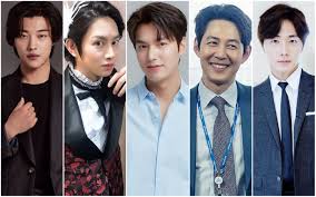 Kim hee sun is a popular south korean actress. Lee Min Ho S Best Friends Why Woo Do Hwan Kim Hee Chul Jung Il Woo And Lee Jung Jae Are Besties With The King Eternal Monarch Star South China Morning Post