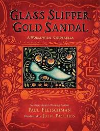 This Book Weaves Cinderella Stories Together Via Christina Bainbridge Traditional Literature Fractured Fairy Tales Cinderella Book