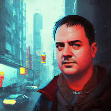 El bosque de las sombras