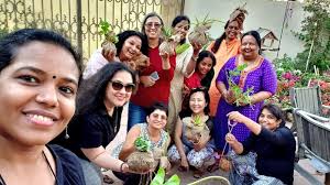 Plant swaps: why gardening enthusiasts in the UAE are exchanging shrubs