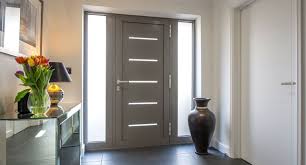 Aluminium Front Doors Modern Entrance Doors Express Bi Folds Aluminium Front Door Modern Entrance Door Modern Entrance