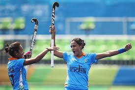 Goalkeepers pr sreejesh and savita punia photo: Know The Exceptional Eighteen Who Make Up India S Women Hockey Team At Asiad 2018