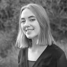 Genevieve Hilburn — Blue Stars