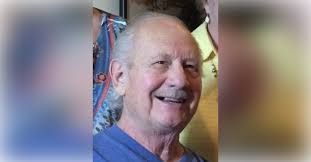 Obituary information for William "Bill" Bath