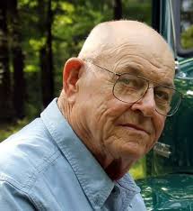 C. G. Scott Obituary