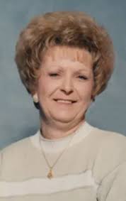 Obituary information for Earlene Stubbs Carr