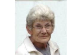 Mary Holmblad Obituary (2014)