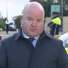 Find out about ITV News' Gareth Wilkinson