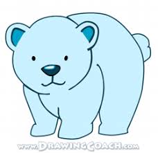 Pin On Polar Bear Love